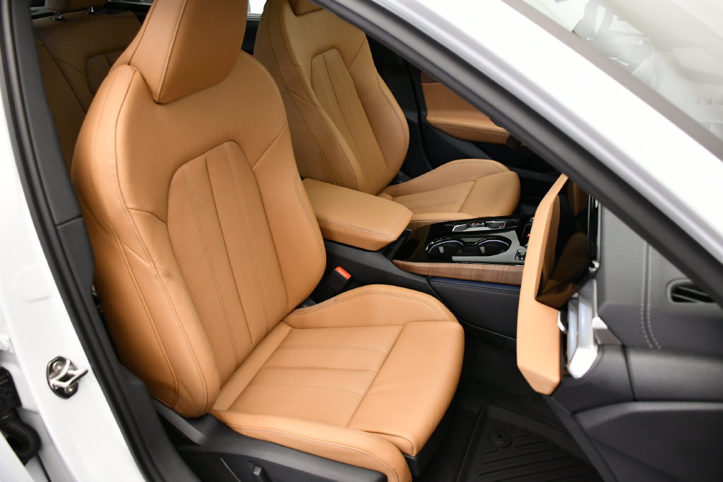 Used 2025 Audi A5 Premium AWD/4WD image 47