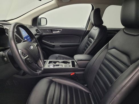 Used 2022 Ford Edge SEL w/ Convenience Package AWD/4WD image 17