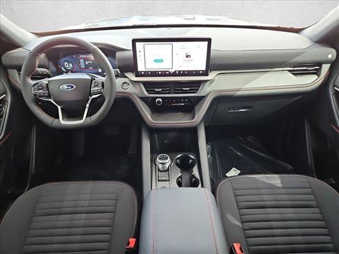 New 2026 Ford Explorer ST-Line RWD image 15