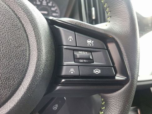 Certified 2024 Subaru Ascent Onyx Edition image 21