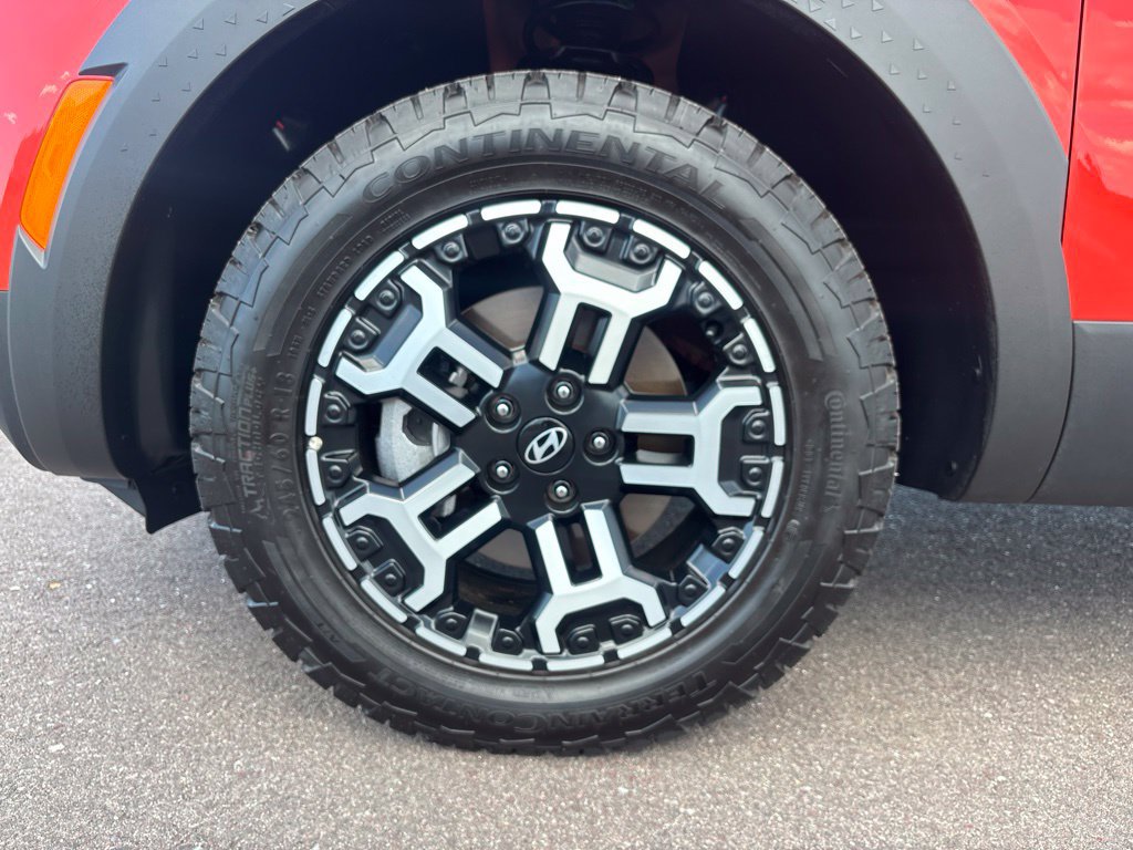 Certified 2026 Hyundai Santa Cruz XRT AWD/4WD image 42