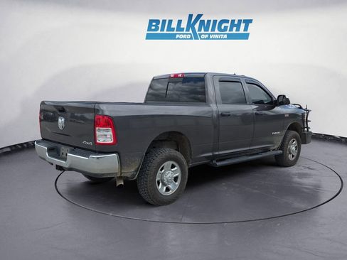 Used 2020 RAM 2500 Tradesman AWD/4WD image 5