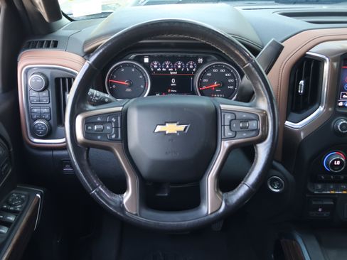 Used 2023 Chevrolet Silverado 2500 High Country w/ Z71 Off-Road Package image 19