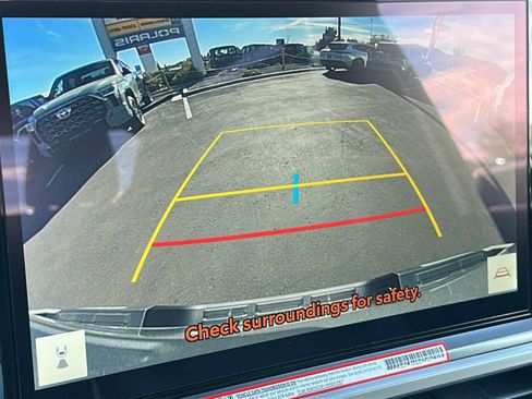 New 2025 Toyota Tacoma TRD Sport image 16