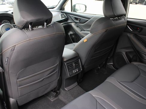 Certified 2025 Subaru Forester Wilderness w/ Convenience Package image 29