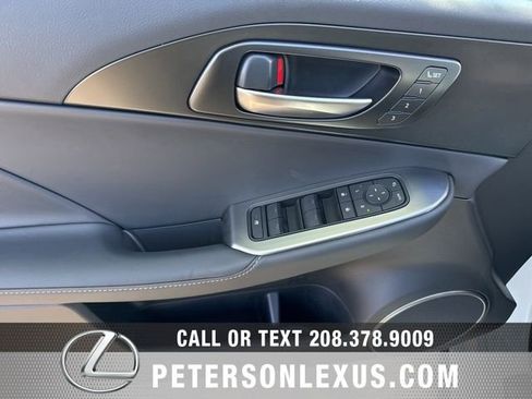 New 2026 Lexus IS 350 F Sport image 22