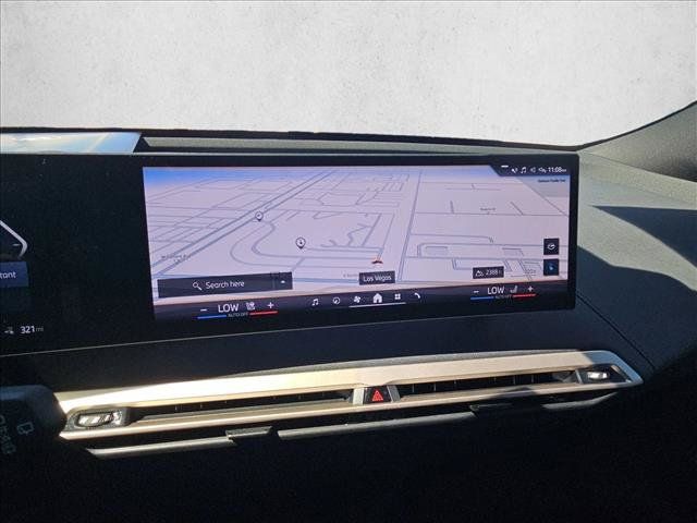 Certified 2024 BMW iX xDrive50 w/ Premium Package AWD/4WD image 15