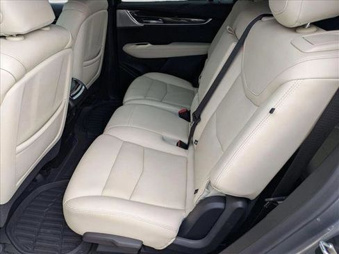 Used 2021 Cadillac XT6 Sport AWD/4WD image 20