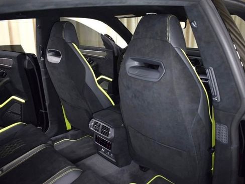 Used 2023 Lamborghini Urus Performante image 12