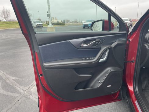 Used 2023 Chevrolet Blazer RS w/ Driver Confidence II Package image 21