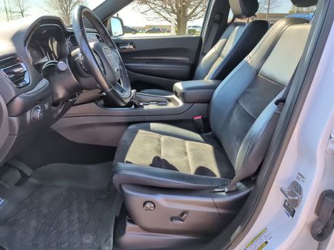 Used 2021 Dodge Durango GT image 21
