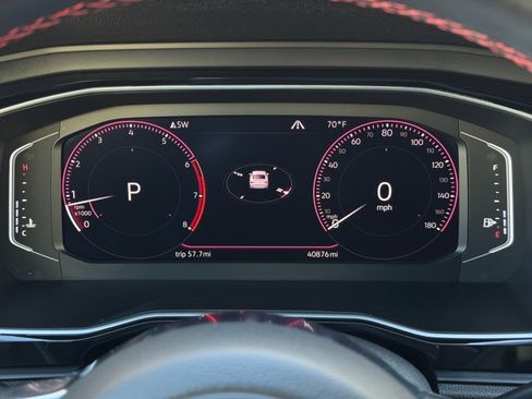 Used 2019 Volkswagen Jetta GLI Autobahn FWD image 16