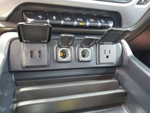 Used 2017 GMC Sierra 1500 SLT AWD/4WD image 25