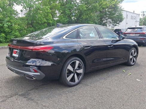 New 2025 Audi A5 2.0T Premium Plus image 12