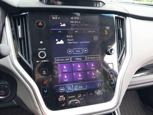 Used 2020 Subaru Outback Limited w/ Popular Package #2 AWD/4WD image 23