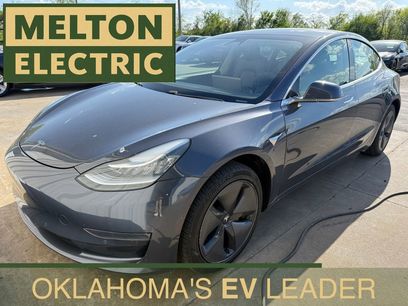 Used 2020 Tesla Model 3 Standard Range