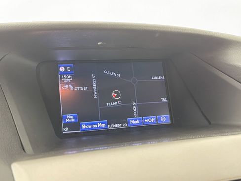 Used 2013 Lexus RX 350 AWD w/ Navigation Pkg image 22