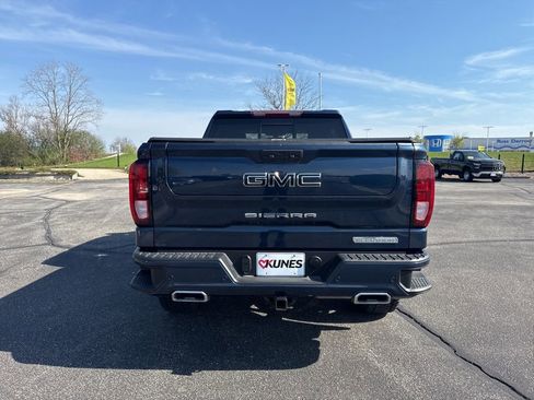 Used 2021 GMC Sierra 1500 Elevation w/ Preferred Package image 4