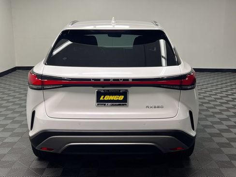 Used 2025 Lexus RX 350 Premium Plus FWD image 6