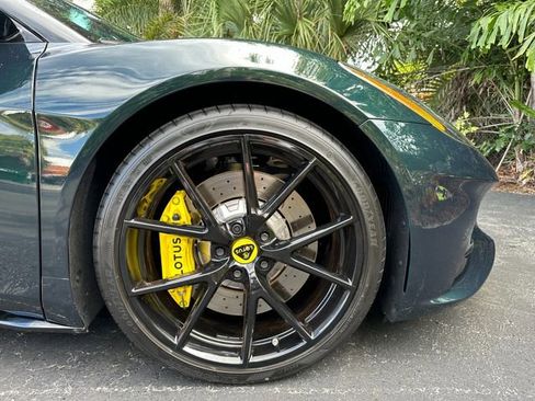 Used 2024 Lotus Emira First Edition image 21