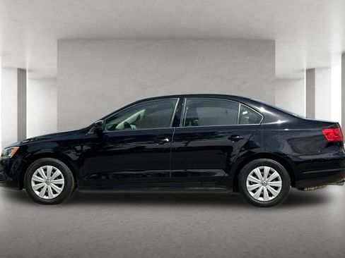 Used 2014 Volkswagen Jetta S FWD image 7
