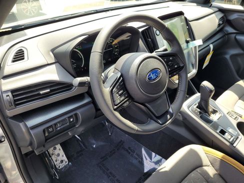 New 2026 Subaru Crosstrek 2.5i Sport AWD/4WD image 8