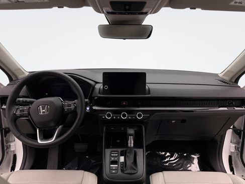 Used 2026 Honda CR-V EX-L image 14