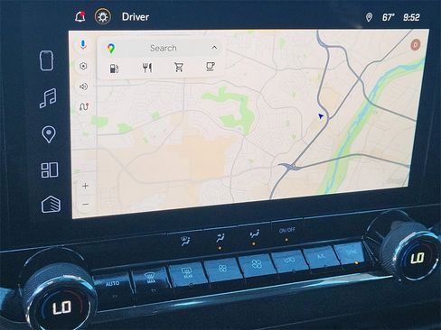 Certified 2025 Chevrolet Colorado Trail Boss image 24