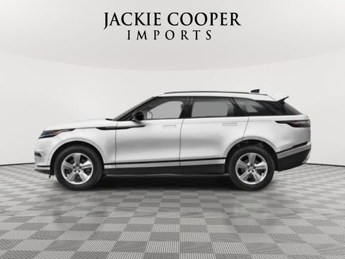 Used 2026 Land Rover Range Rover Velar Dynamic SE AWD/4WD image 3