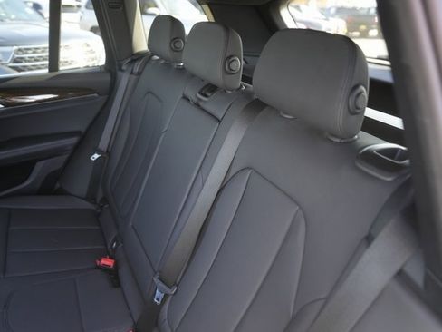 Used 2019 BMW X3 sDrive30i image 14