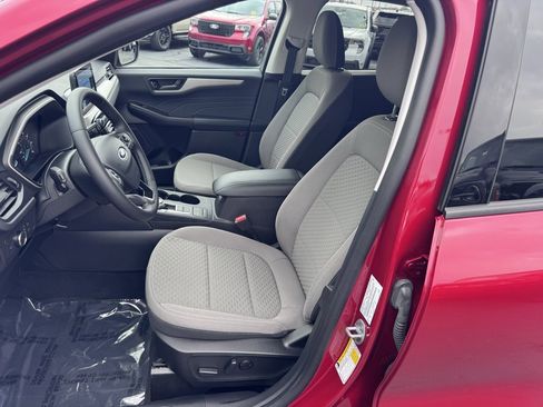 Used 2022 Ford Escape SE w/ Convenience Package image 19