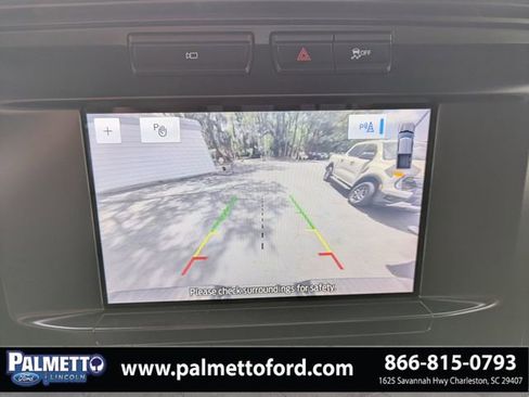 Used 2022 Ford F150 XL w/ STX Appearance Package AWD/4WD image 21