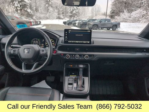 Used 2025 Honda CR-V Sport-L image 12
