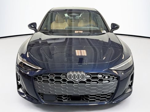 New 2026 Audi A6 Premium Plus image 2