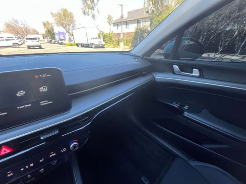 Used 2025 Kia K5 LXS image 34