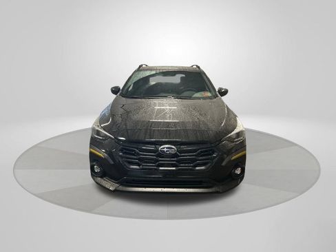 New 2026 Subaru Crosstrek 2.5i Sport w/ Crosstrek Mirror Package AWD/4WD image 2