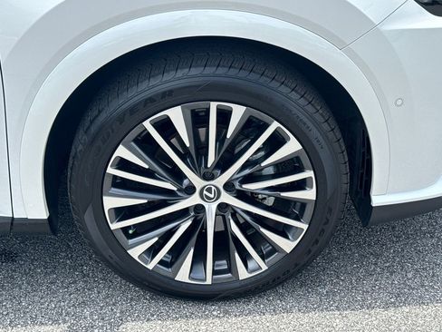 Used 2024 Lexus RX 350 Premium Plus w/ Convenience Package FWD image 12