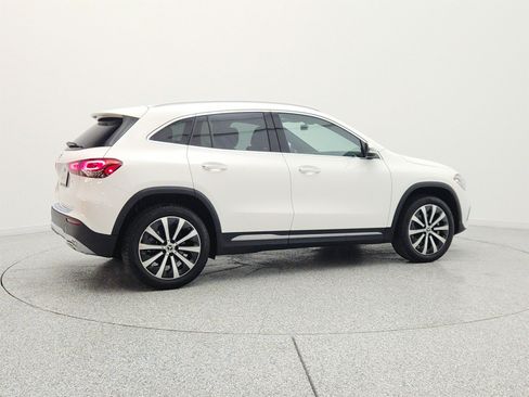Used 2023 Mercedes-Benz GLA 250 image 5
