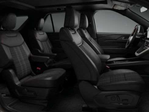 New 2026 Ford Explorer ST-Line w/ ST-Line Street Pack AWD/4WD image 29