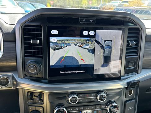 New 2026 Ford F150 Lariat AWD/4WD image 14