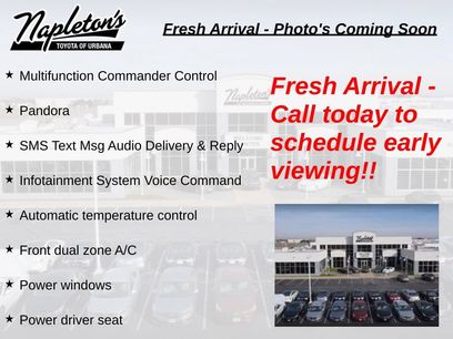 Used 2025 MAZDA CX-5 AWD 2.5 S w/ Select Package