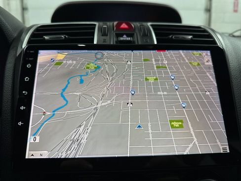 Used 2019 Subaru WRX Premium image 27