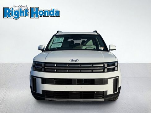 Used 2026 Hyundai Santa Fe SEL AWD/4WD image 5