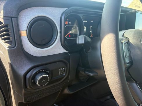 New 2026 Jeep Wrangler Willys image 15