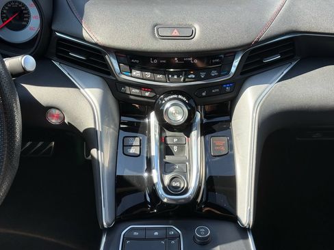 Used 2022 Acura TLX Type S AWD/4WD image 16