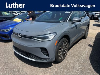 Used 2023 Volkswagen ID.4 Pro S Plus