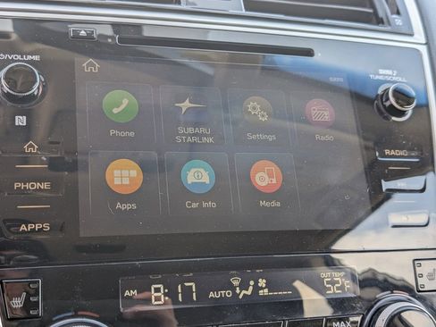 Used 2019 Subaru Outback 2.5i Premium image 23