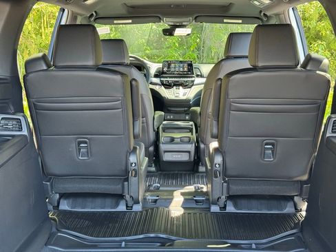 New 2026 Honda Odyssey Sport-L image 27