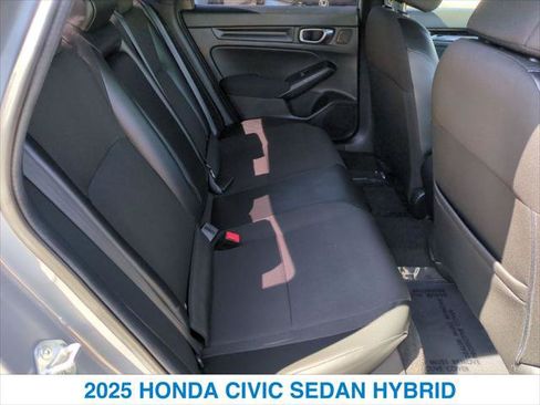 Used 2025 Honda Civic Sport image 24