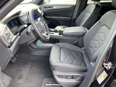 Used 2026 Volkswagen Atlas Cross Sport SE FWD image 15
